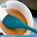 Innovation cute useful silicone shovel holder for cooking